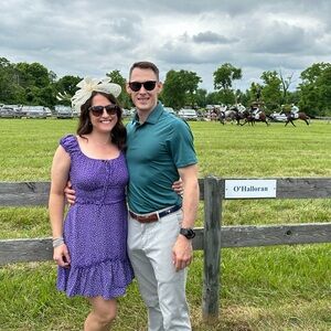 Meet your Posher, Mathew